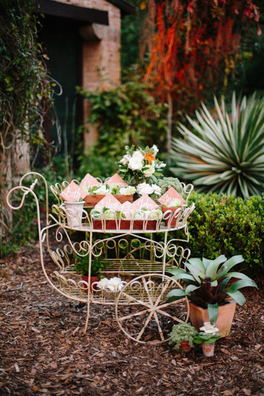 Mediterranean wedding inspiration