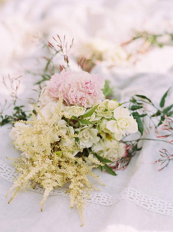 Spring bouquet