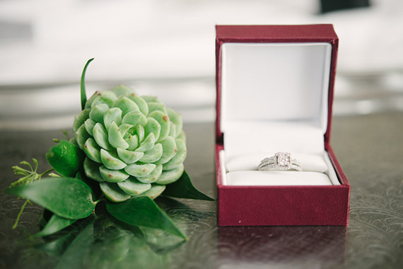 Wedding rings