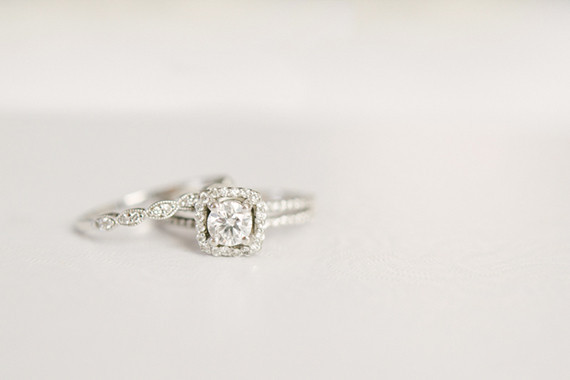 Wedding rings