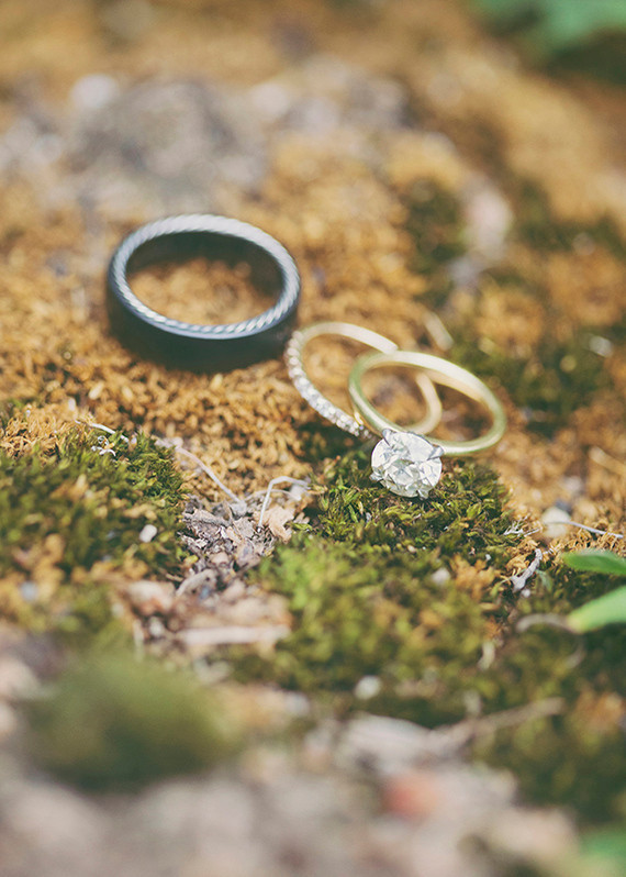 Wedding Rings