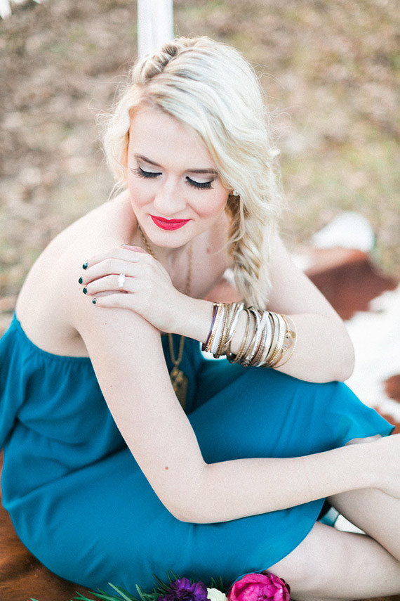 Bridal accessories Inspiration