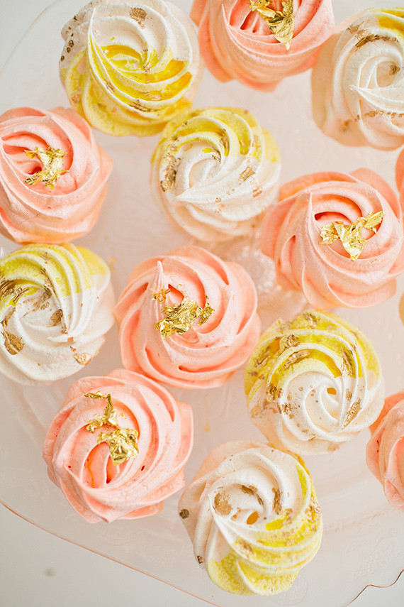 Easter Brunch Mini Cupcakes