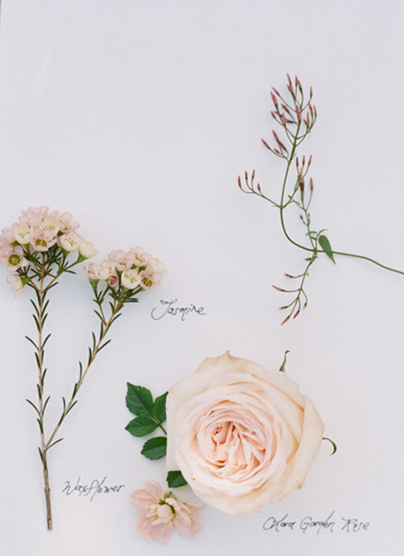 Spring Wedding Cake Inspiration