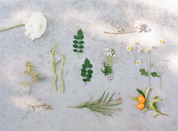 Spring Wedding Cake Inspiration