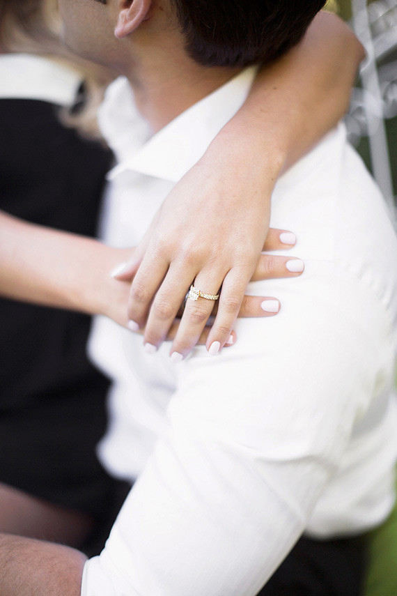Palm Springs Engagement Shoot Inspiration