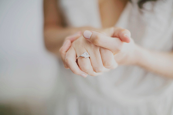Wedding ring