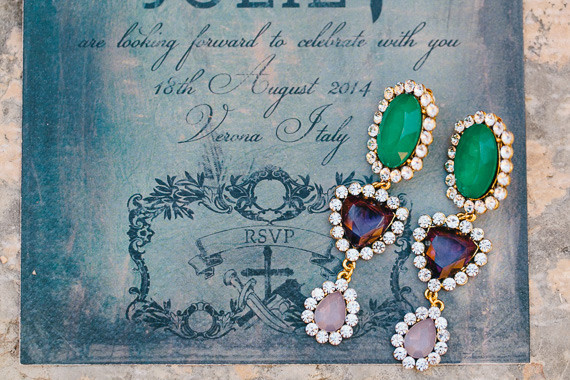 Vintage jewelry Inspiration