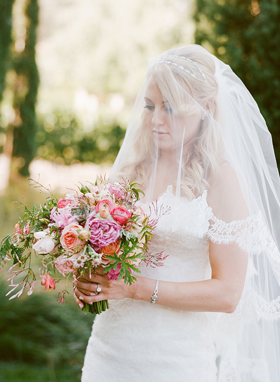 Bride Inspiration