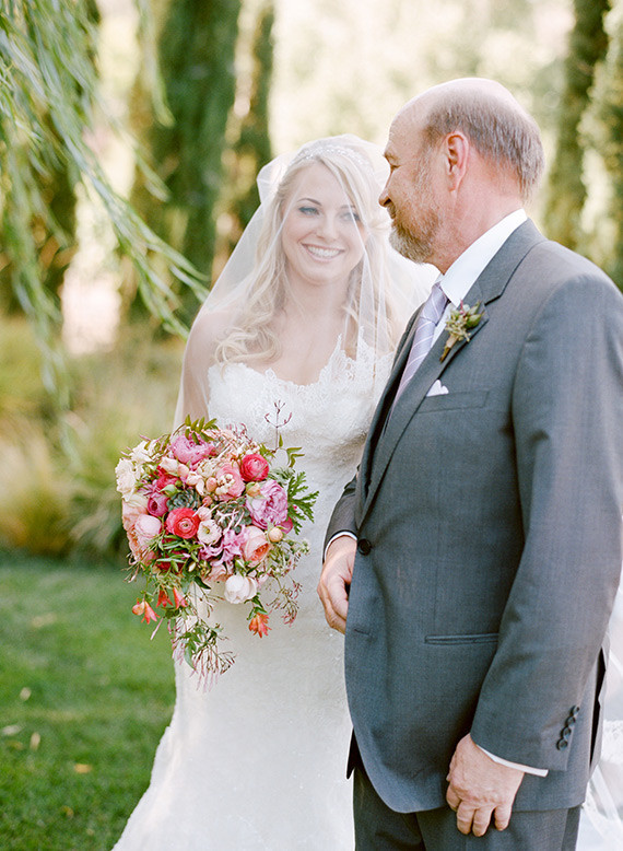 Wedding ceremony