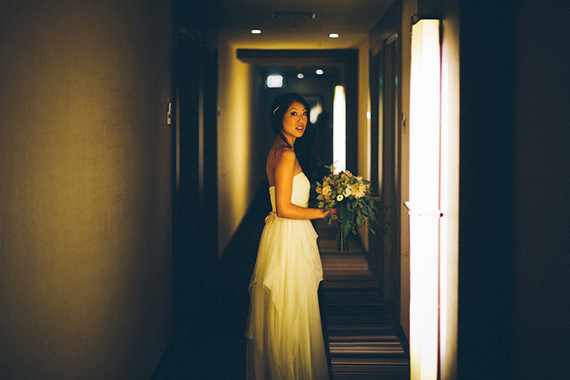 Bride