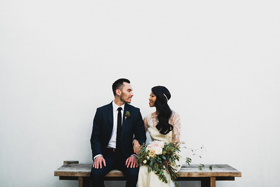 SmoggeeShoppe Wedding Portrait