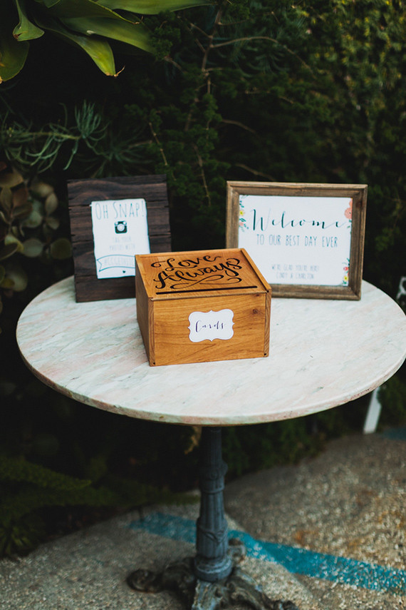 SmoggeeShoppe Wedding Inspiration