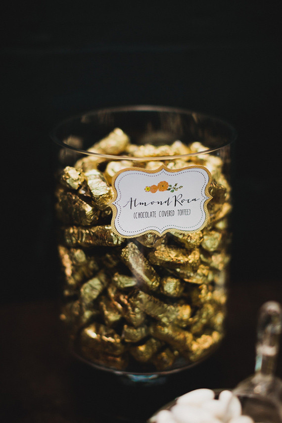 Candy Inspiration