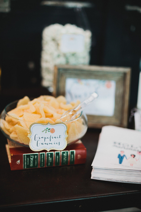Dessert table Inspiration