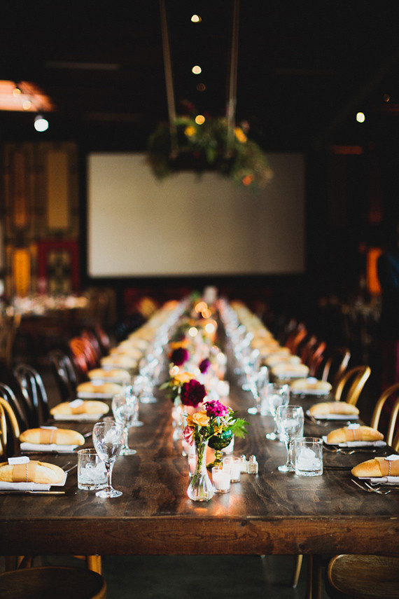 SmoggeeShoppe Wedding Reception Inspiration