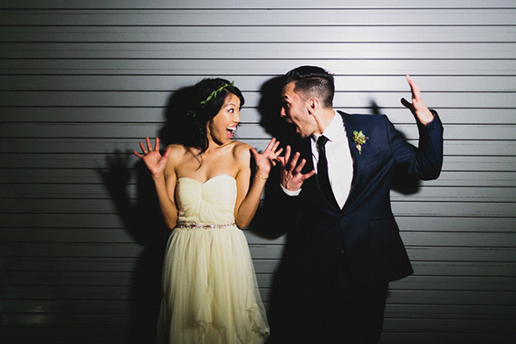 SmoggeeShoppe Wedding Portrait