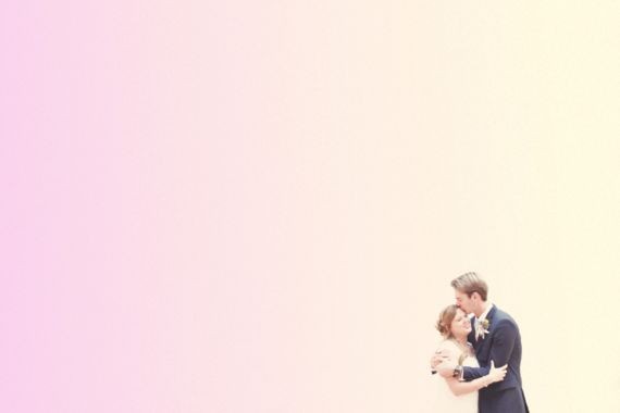 Modern Bohemian Southwestern Wedding Portraits