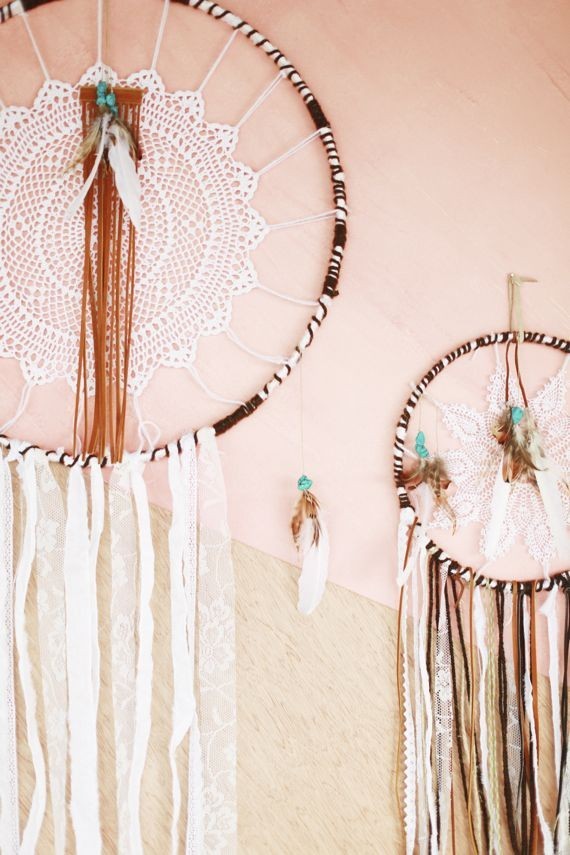 Modern Bohemian Southwestern Wedding Decor