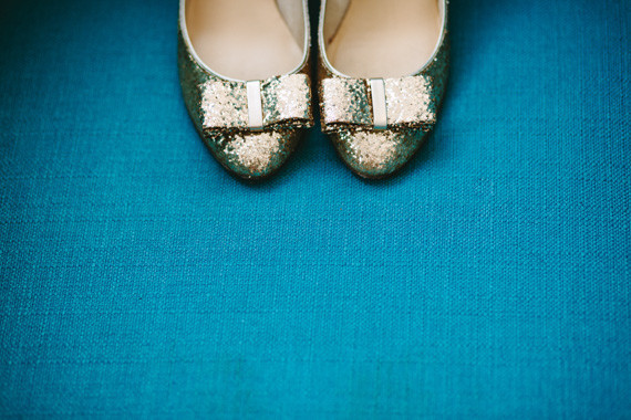 DIY Los Angeles Wedding