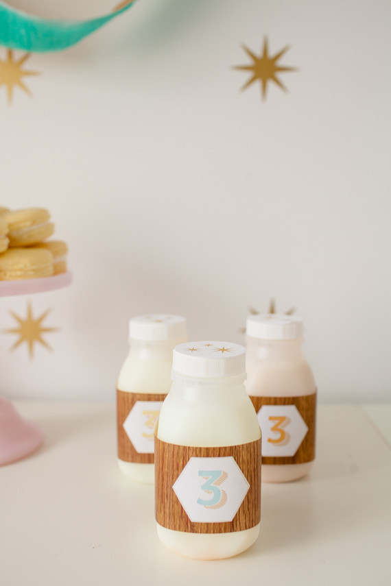 Girls 3rd birthday Inspiration