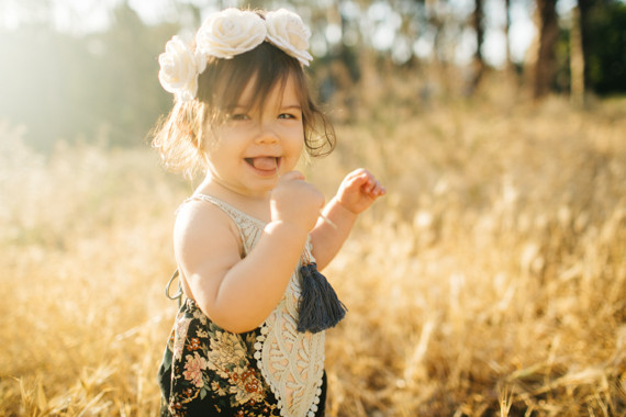 San Diego family photos