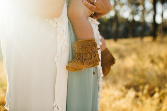 San Diego family photos