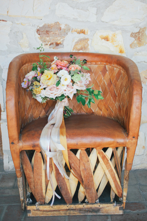 Pastel bouquet Inspiration