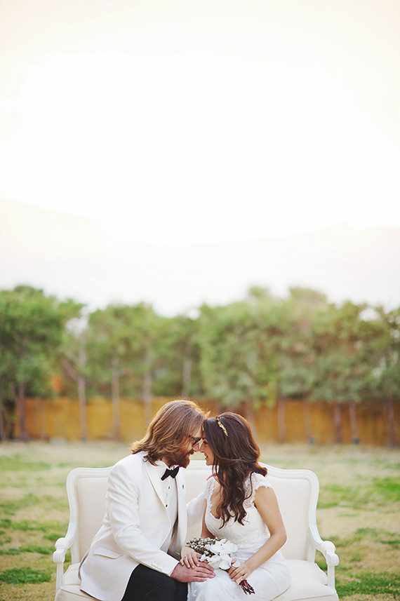 Grecian inspired wedding