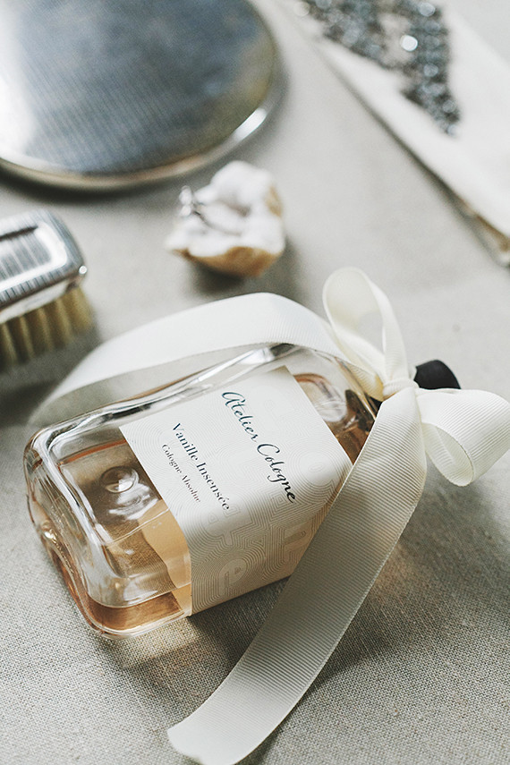 Perfume Inspiration