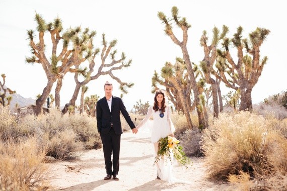 Desert portrait Inspiration