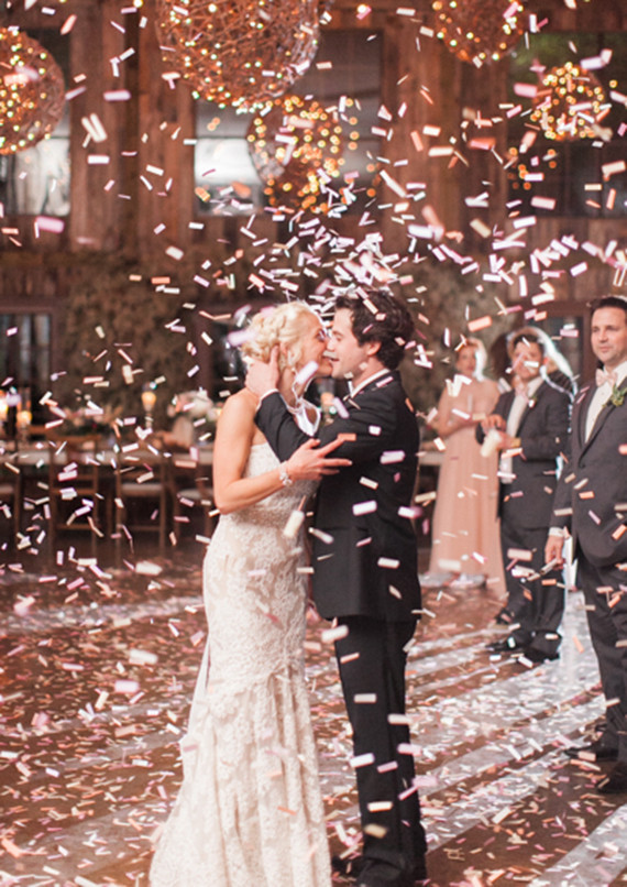 Posey Event Floral & Design Wedding Inspiration