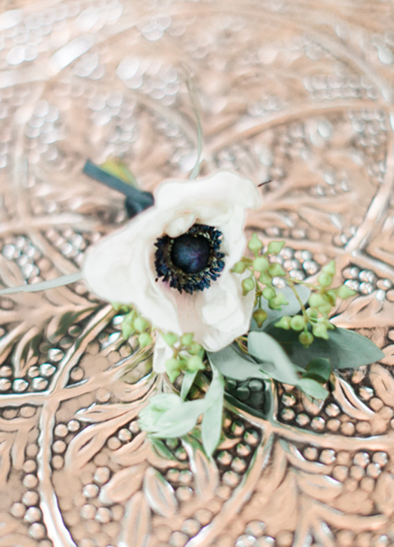 Boutonniere Inspiration