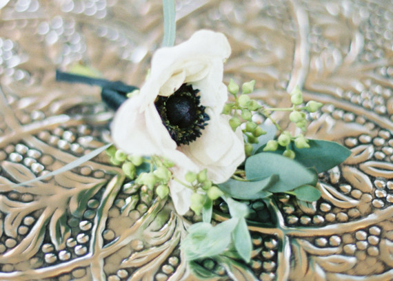 Boutonniere Inspiration