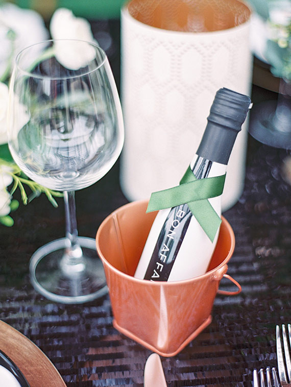 Champagne toast Inspiration