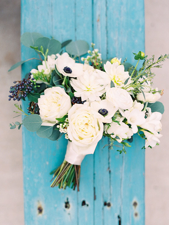 Wedding bouquet