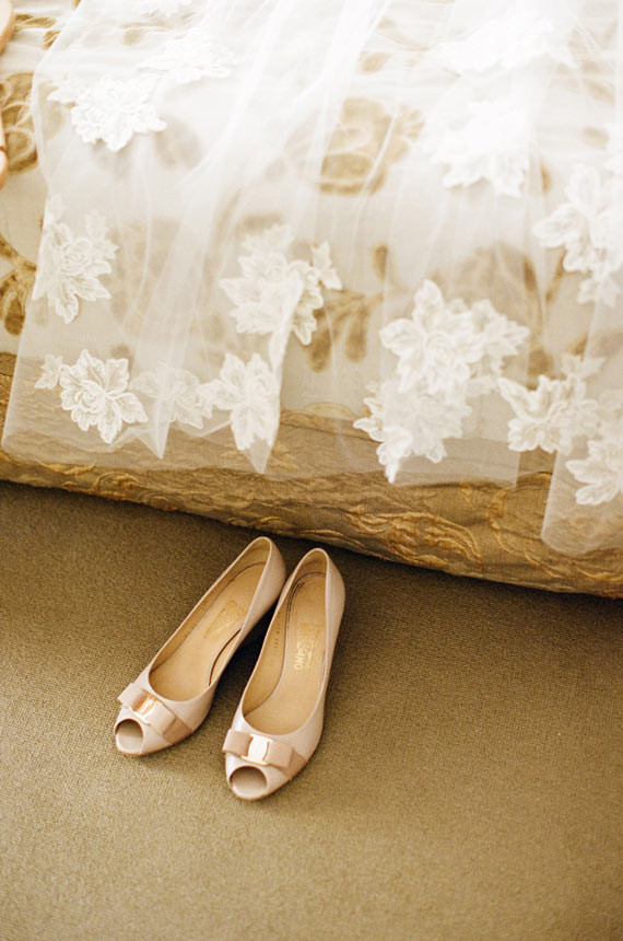 Brides shoes