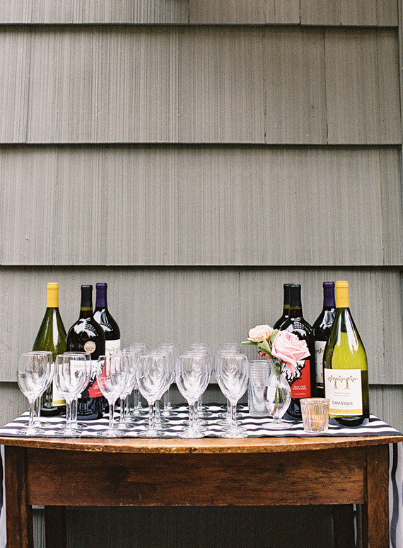 Wine bar