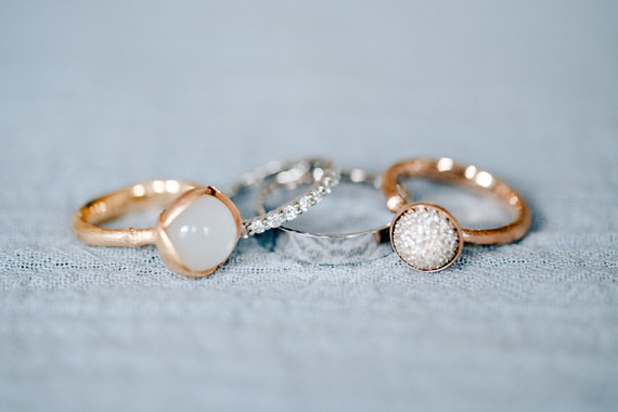 Lotus Ring Inspiration