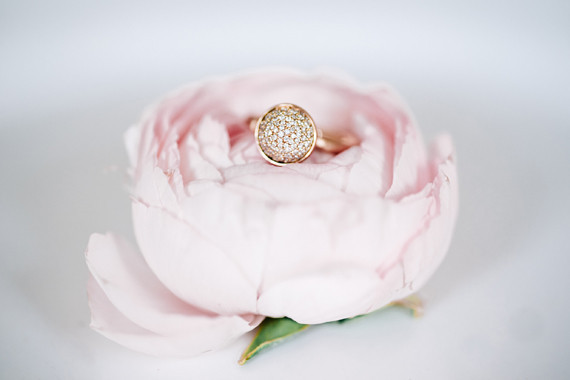 Lotus Ring Inspiration