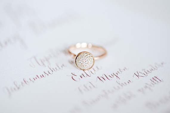 Lotus Ring Inspiration