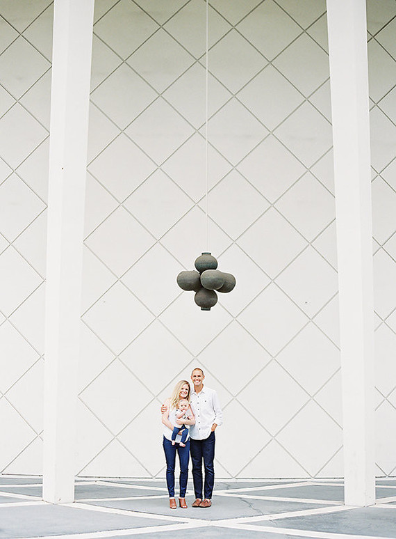 Pasadena family photos