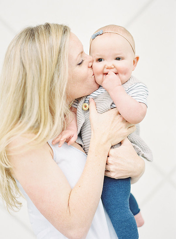 Pasadena family photos