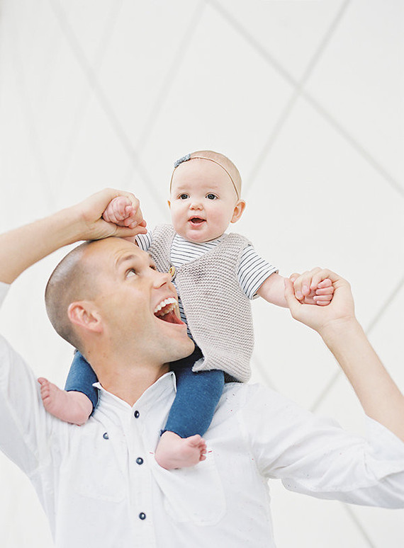 Pasadena family photos