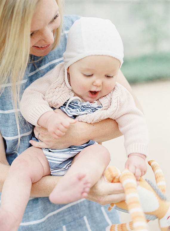 Pasadena family photos