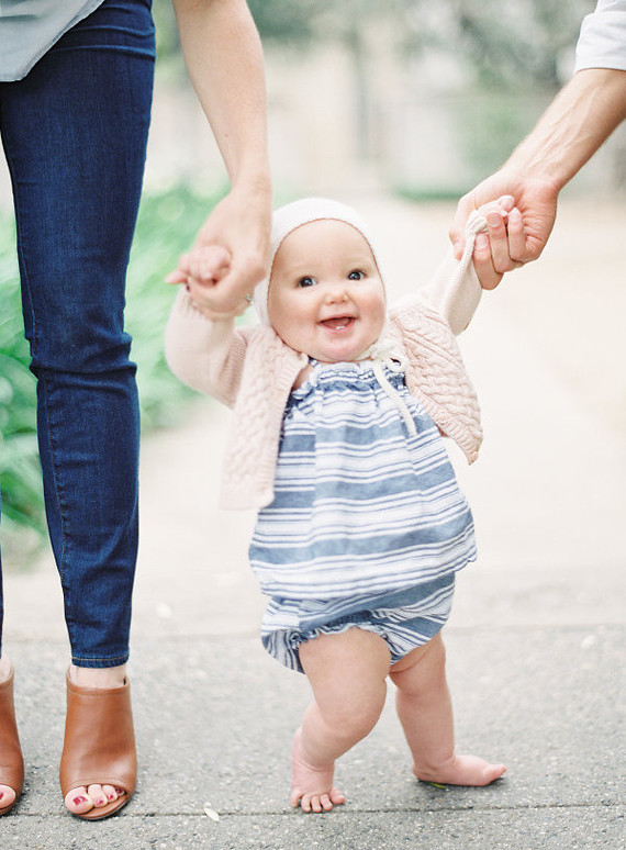 Pasadena family photos