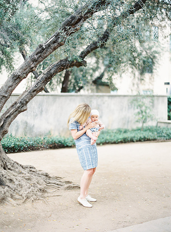 Pasadena family photos