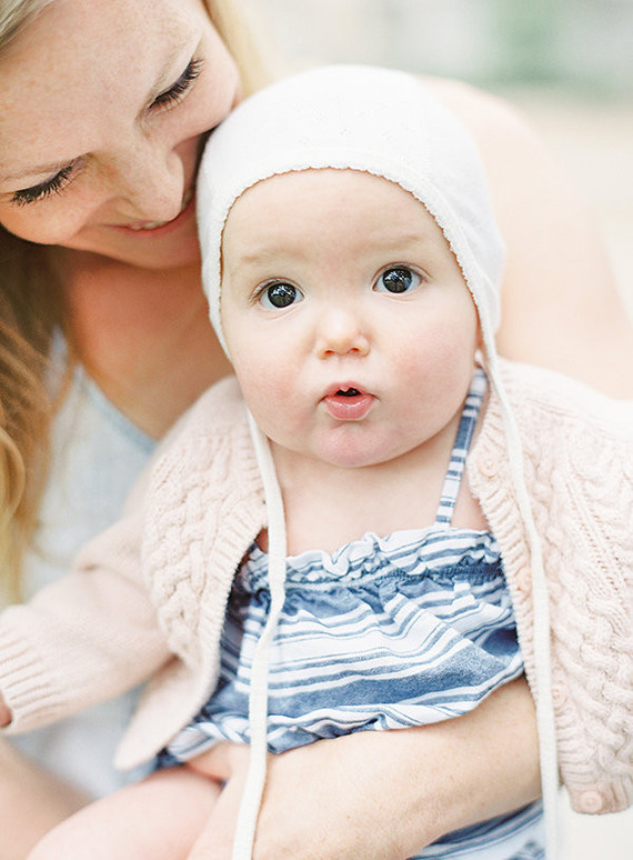 Pasadena family photos