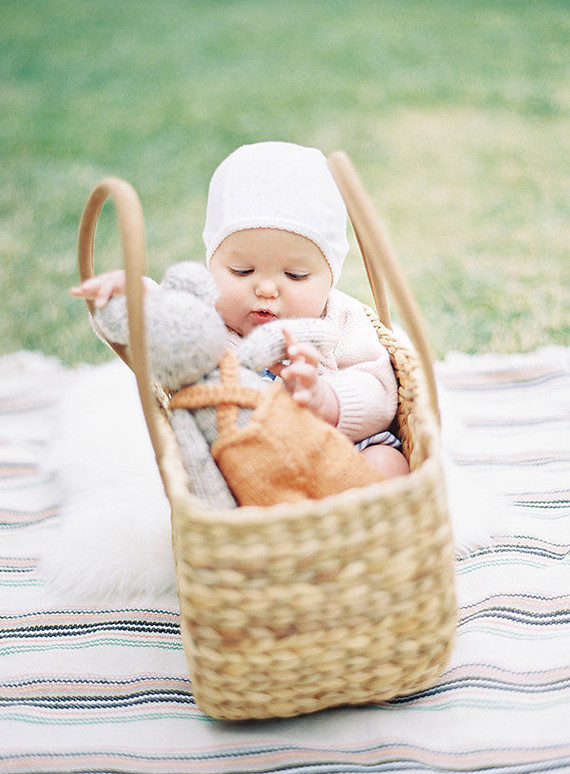 Pasadena family photos