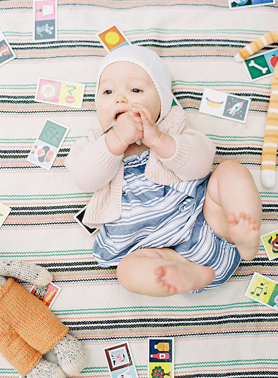 Pasadena family photos